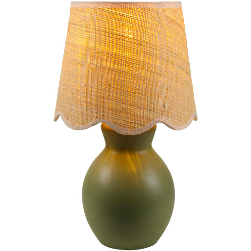 Livabliss by Surya Stella Diminuta Accent Table Lamp STD-014