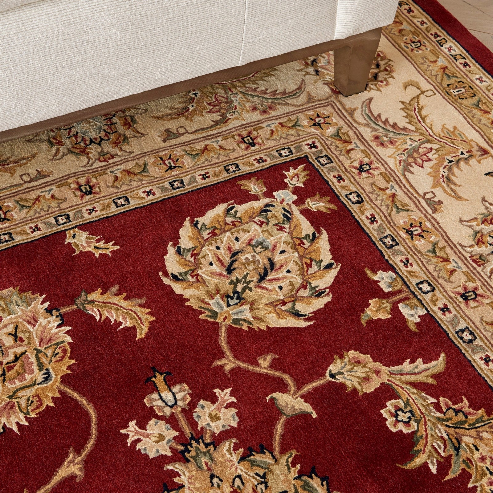 Nourison 2000 2022 Traditional Indoor Rug