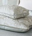 Eastern Accents Danae Embroidered Sham