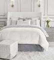 Eastern Accents Tilda Beaded Trim Sham