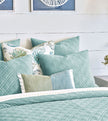 Eastern Accents Grenada Velvet Sham