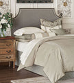 Eastern Accents Rosecliff Turkish Knots Sham