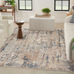 Nourison Quarry QUA01 Modern Indoor Rug