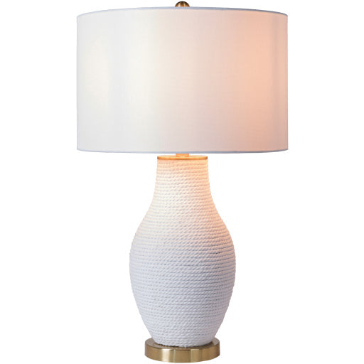Surya Steve Accent Table Lamp Clearance