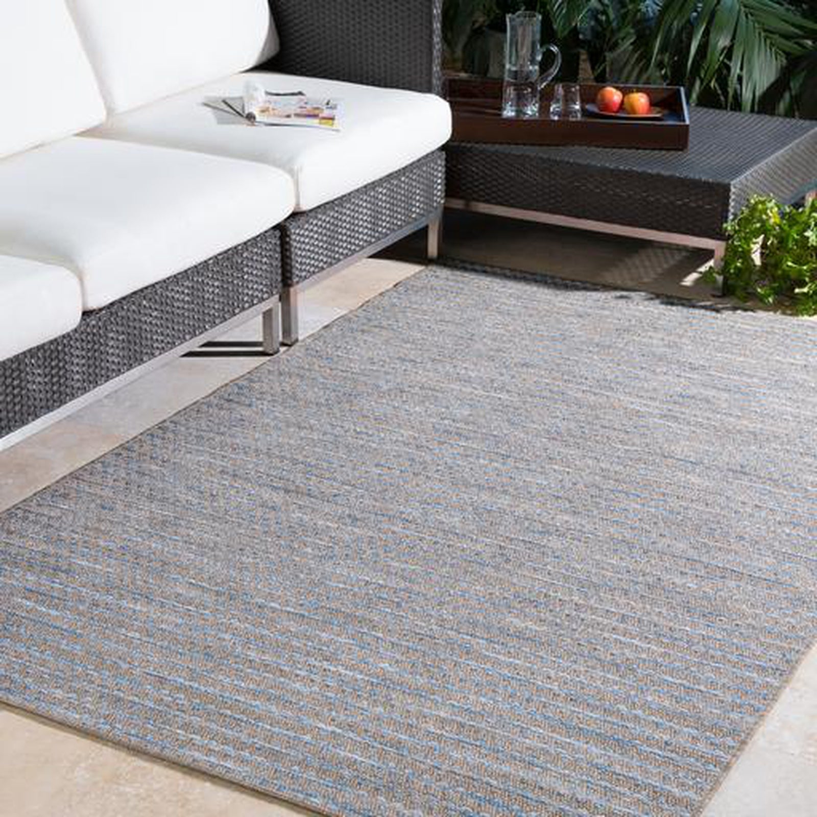 Livabliss by Surya Santa Cruz STZ-6009 Rug