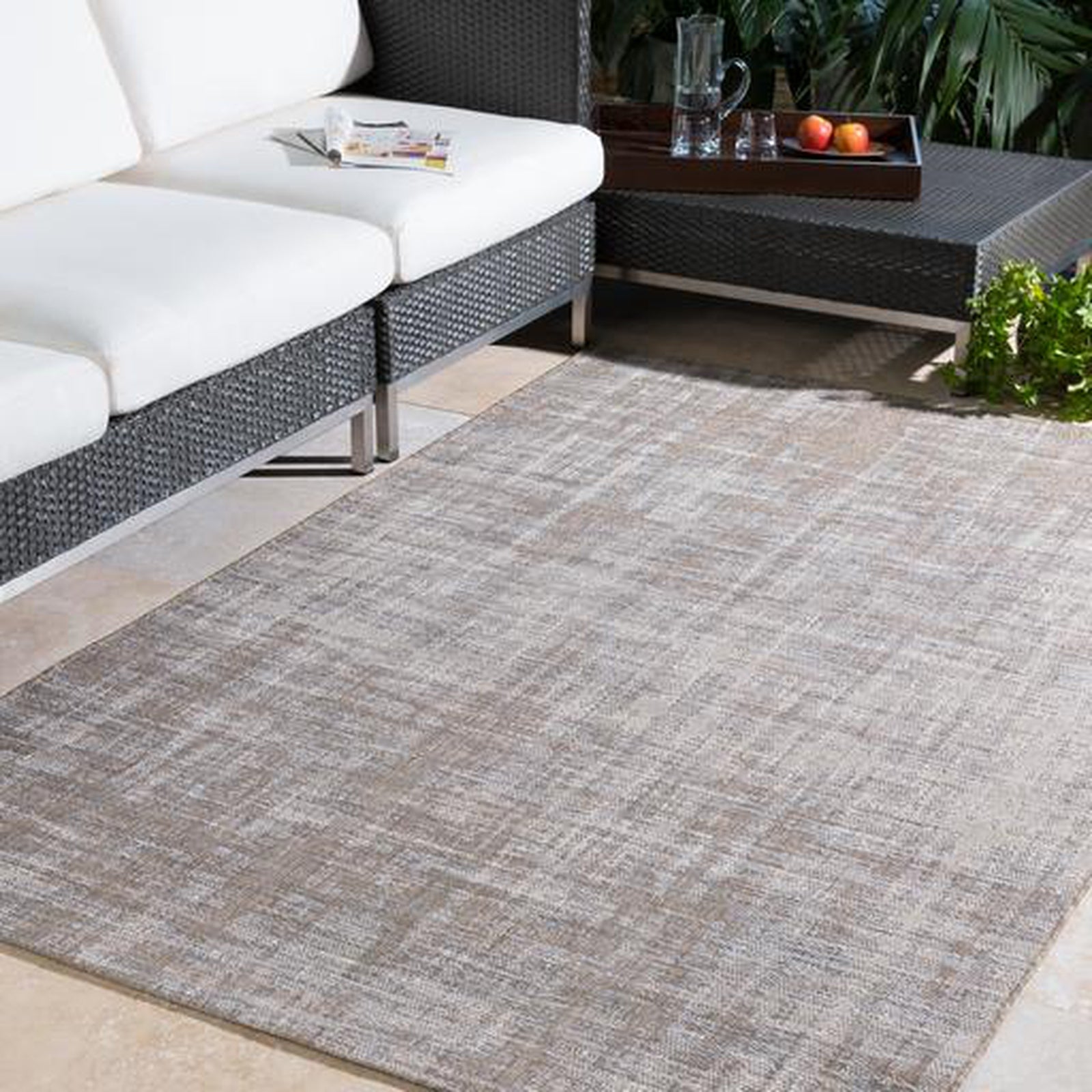 Livabliss by Surya Santa Cruz Rug