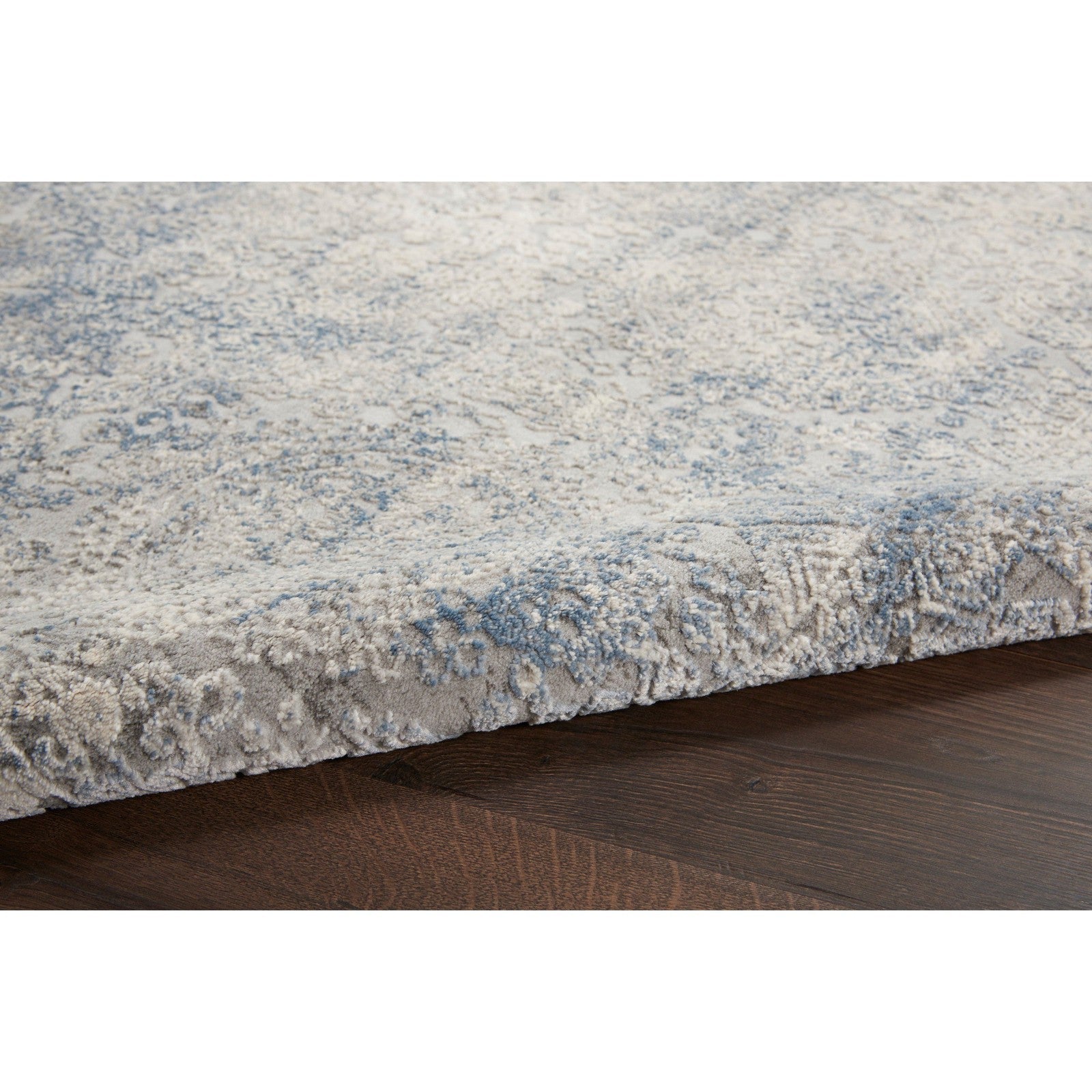 Nourison Rustic Textures RUS09 Vintage Indoor Rug