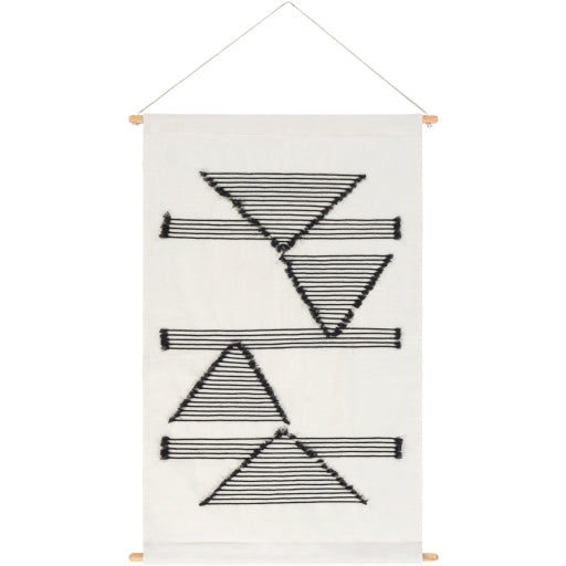 Livabliss by Surya Savion Wall Hanging SVI-1000