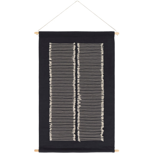 Livabliss by Surya Savion Wall Hanging SVI-1001