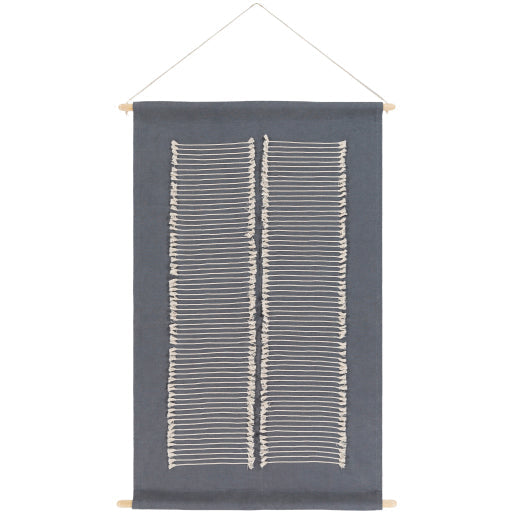 Livabliss by Surya Savion Wall Hanging SVI-1003