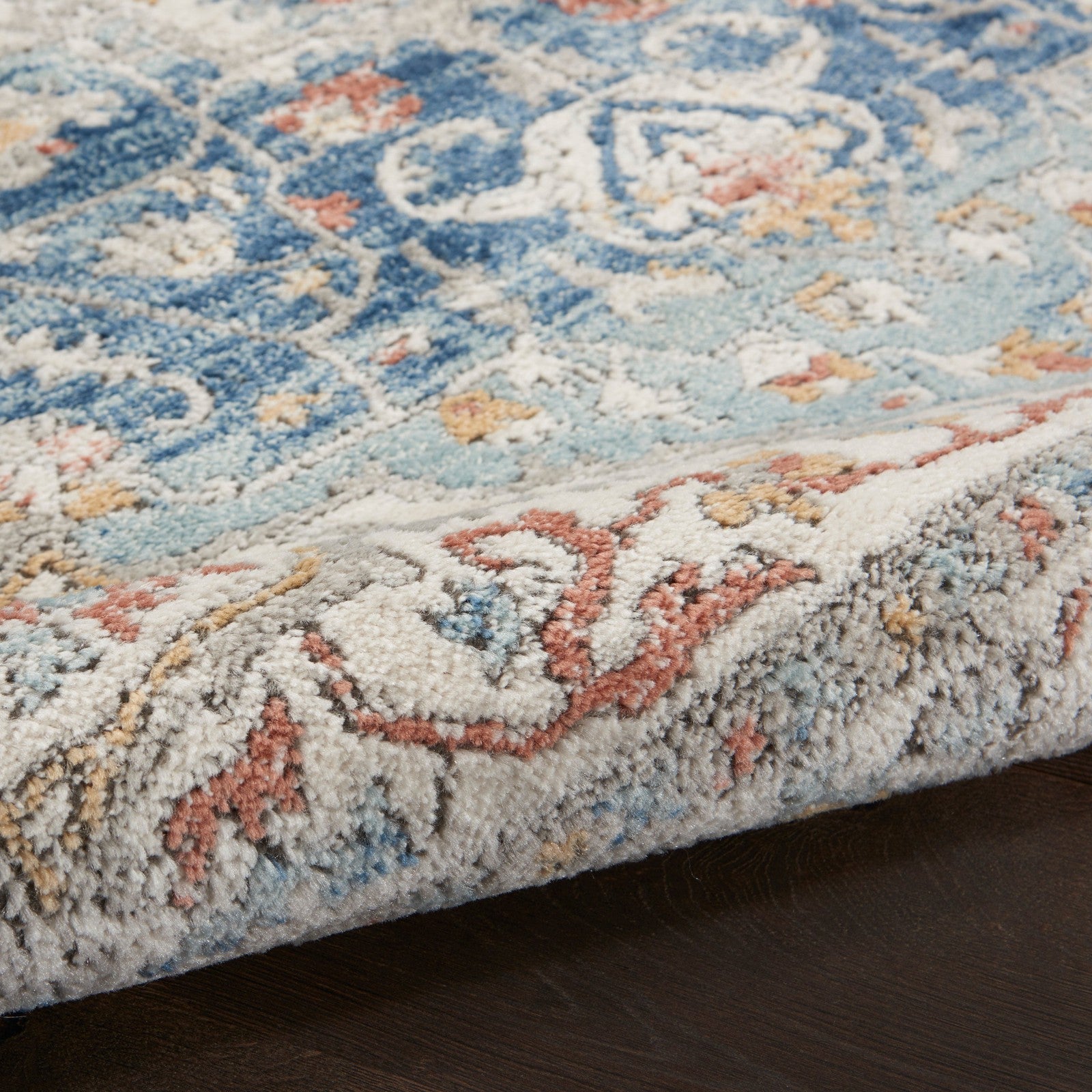 Nourison Quarry QUA11 Vintage Indoor Rug