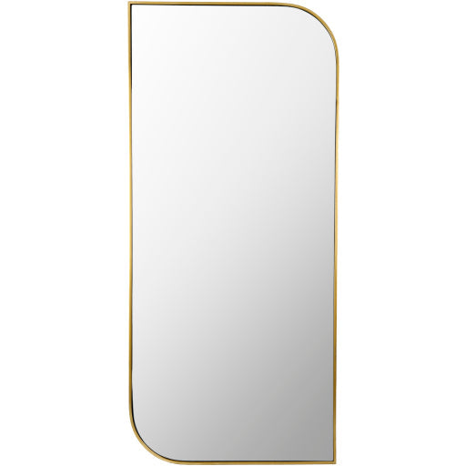 Surya Sweyn Full Length Mirror SWE-001 Clearance