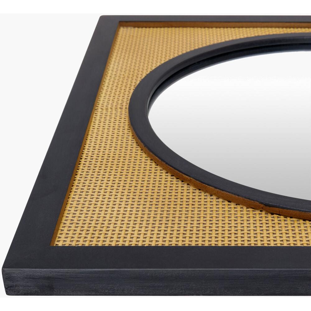 Surya Sulawesi Accent Mirror Clearance