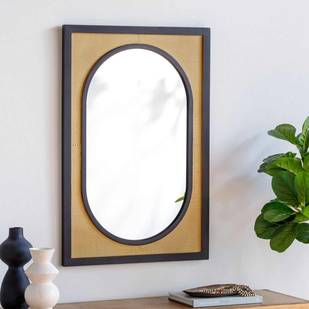 Surya Sulawesi Accent Mirror Clearance
