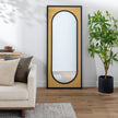 Surya Sulawesi Full Length Mirror Clearance