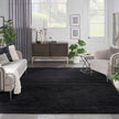 Nourison Rugs Michael Amini Ma30 Star SMR01 Modern Indoor Rug