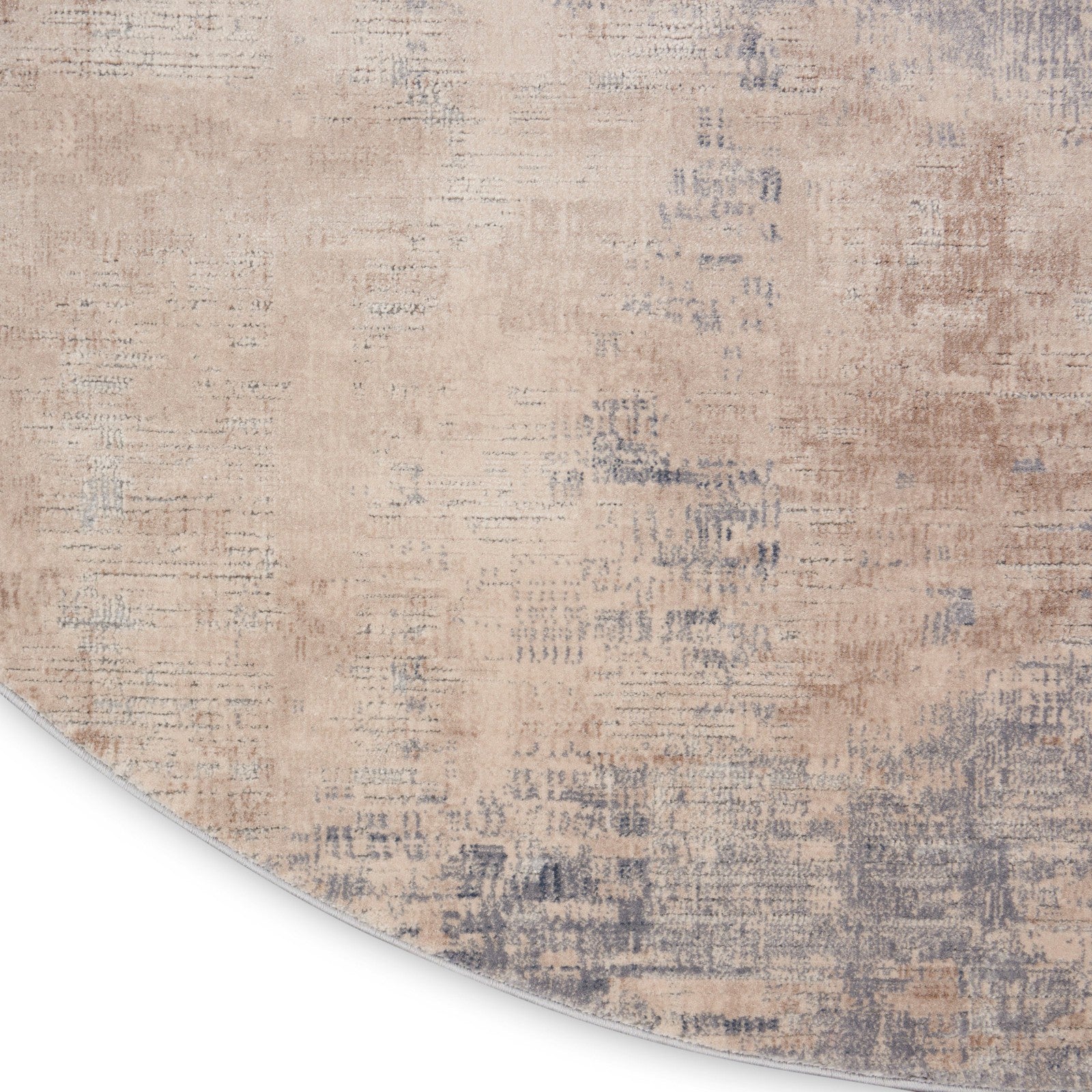 Nourison Rustic Textures RUS02 Modern Indoor Rug