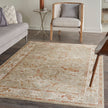 Nourison Infinite IFT01 Vintage Indoor Rug