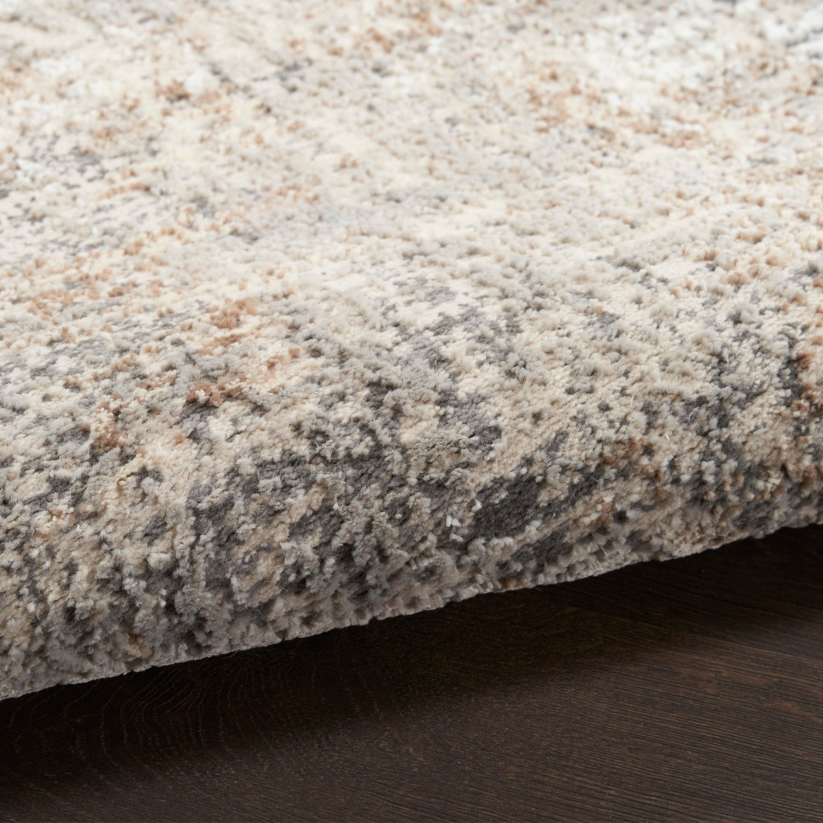 Nourison Sustainable Trends SUT04 Modern Indoor Rug