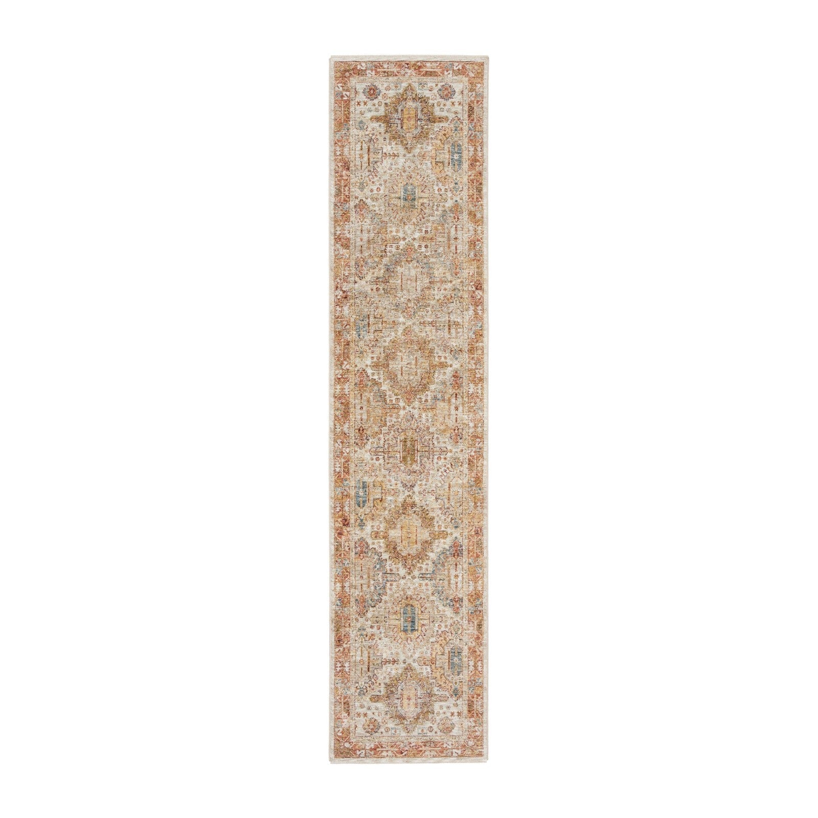 Nourison Sahar SHR01 Vintage Indoor Rug