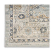 Nourison Lynx LNX07 Vintage Indoor Rug