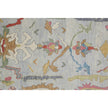 Feizy Karina 6794F Traditional Persian in Blue/Gray/Gold