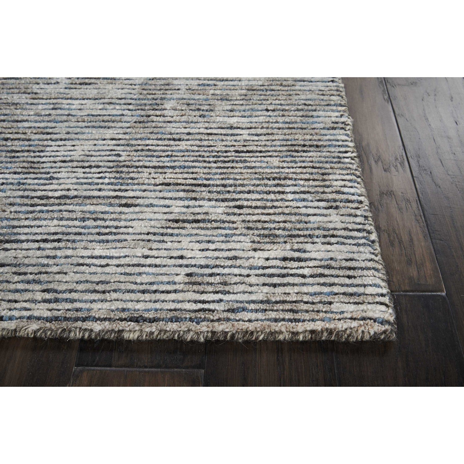 Nourison Ellora ELL03 Modern Indoor Rug