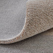 Feizy Anya 8921F Transitional Abstract Rug in Ivory/Gray