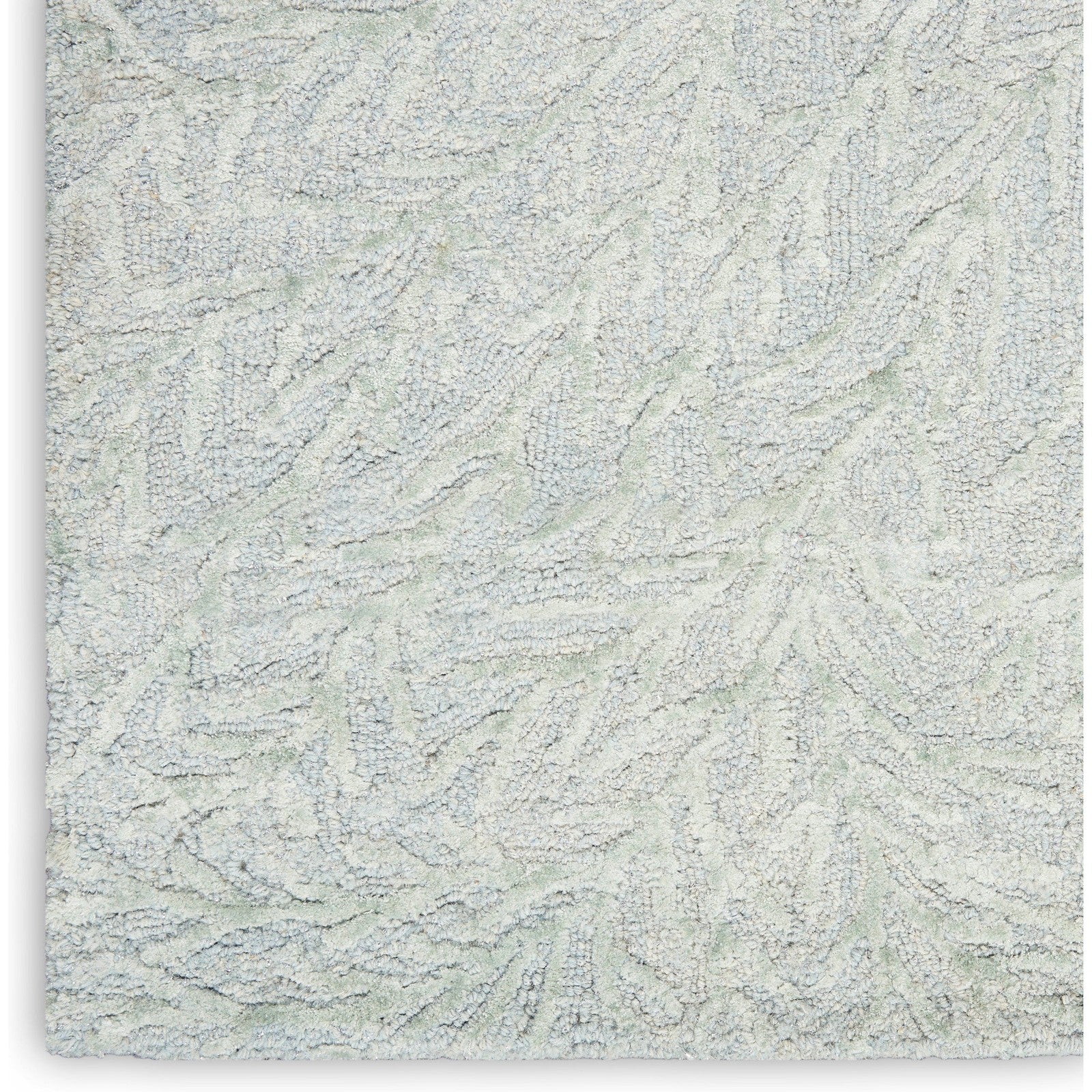 Nourison Rugs Michael Amini Ma30 Star SMR03 Modern Indoor Rug