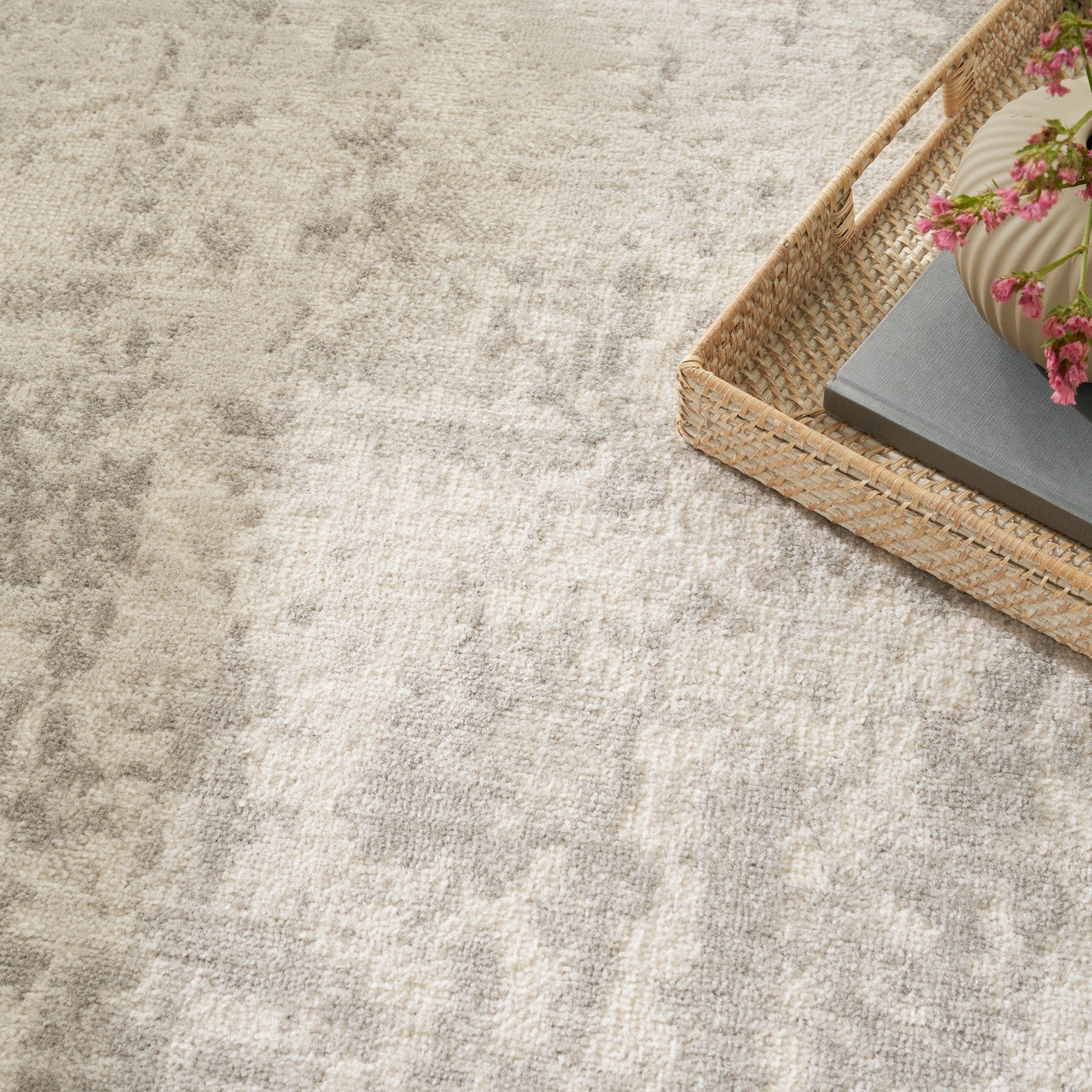 Nourison Quarry QUA01 Modern Indoor Rug