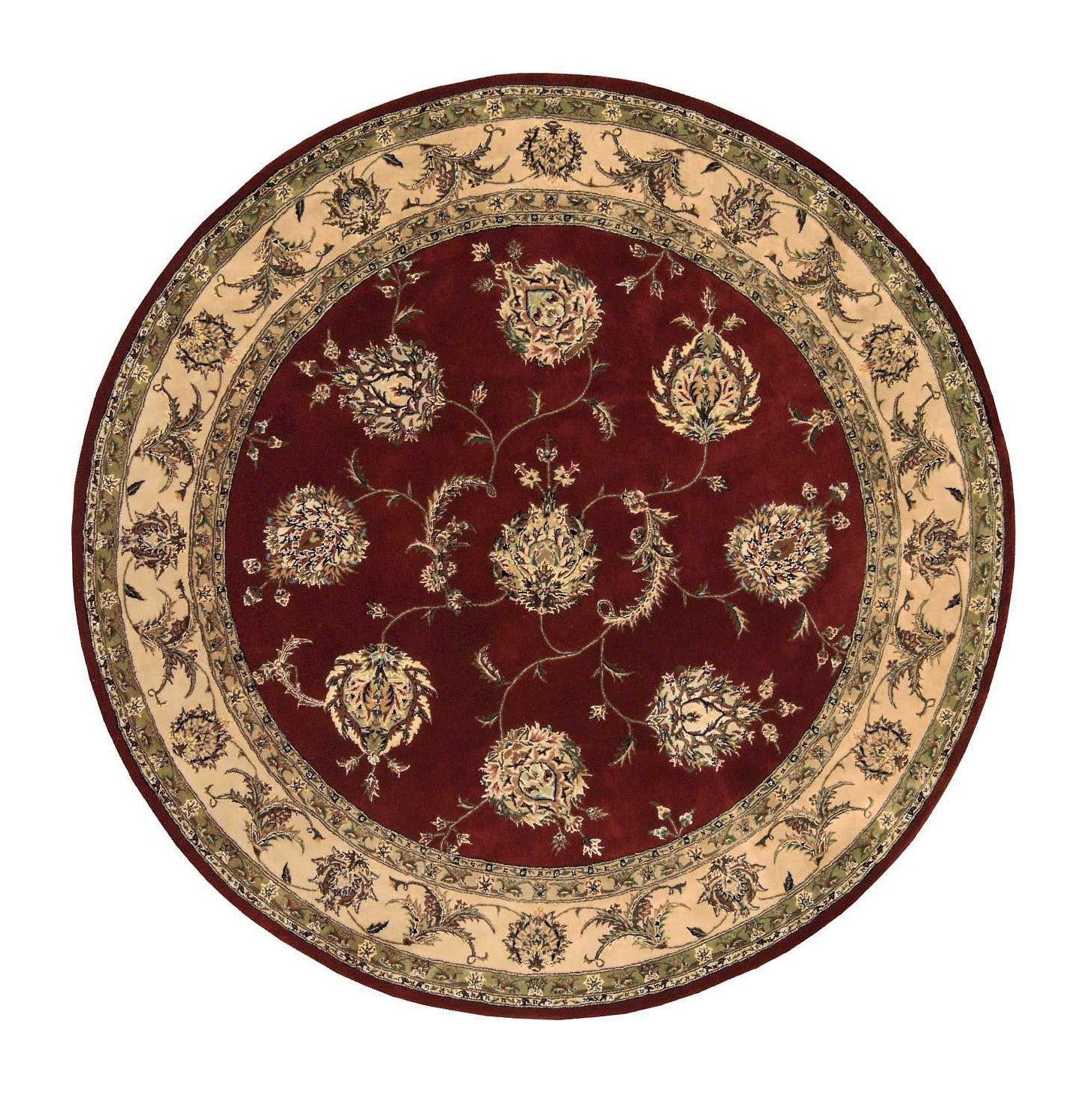 Nourison 2000 2022 Traditional Indoor Rug