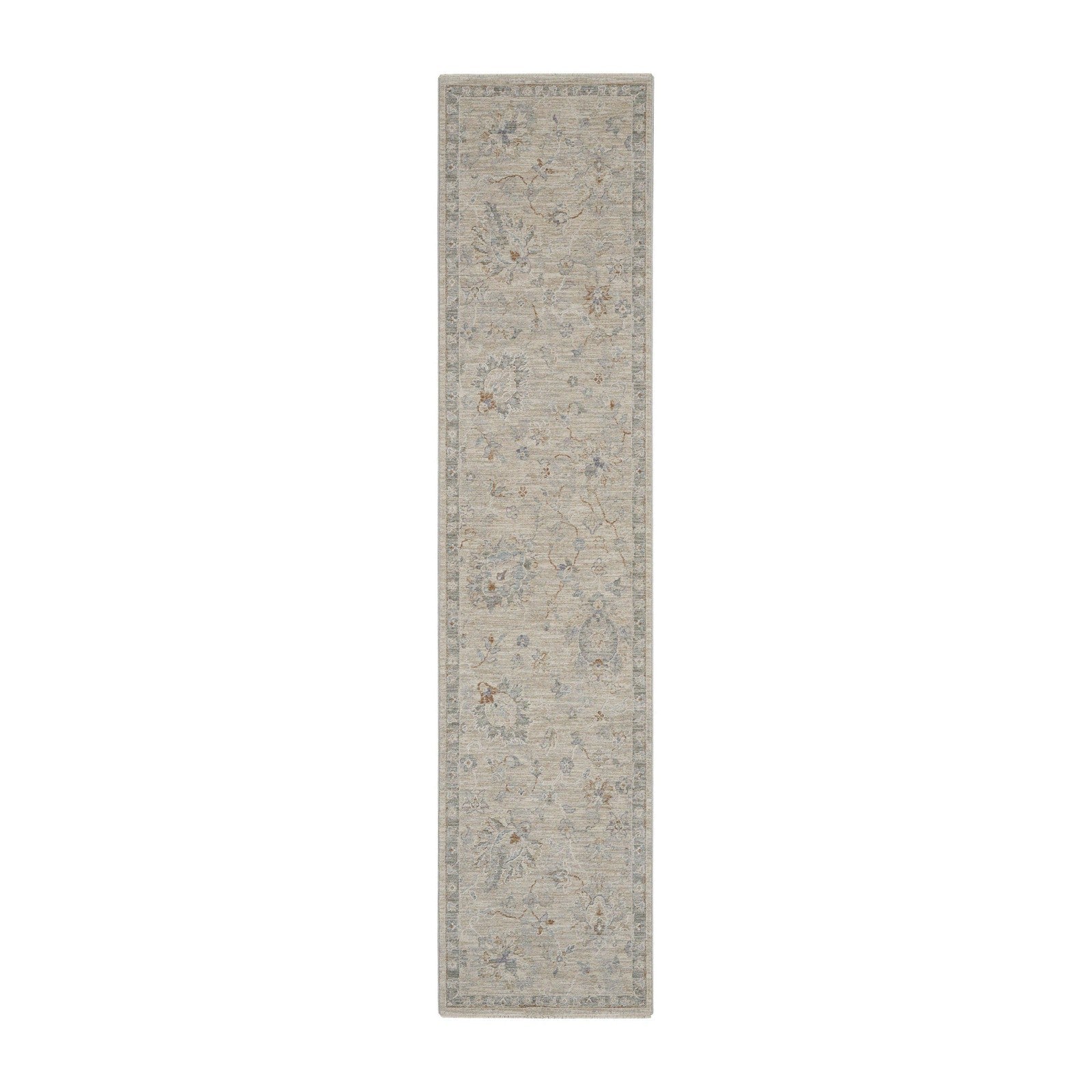 Nourison Infinite IFT04 Vintage Indoor Rug