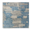 Nourison Ellora ELL01 Modern Indoor Rug