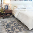 Nourison Quarry QUA06 Vintage Indoor Rug
