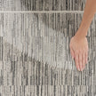 Nourison Desire DSR02 Modern Indoor Rug
