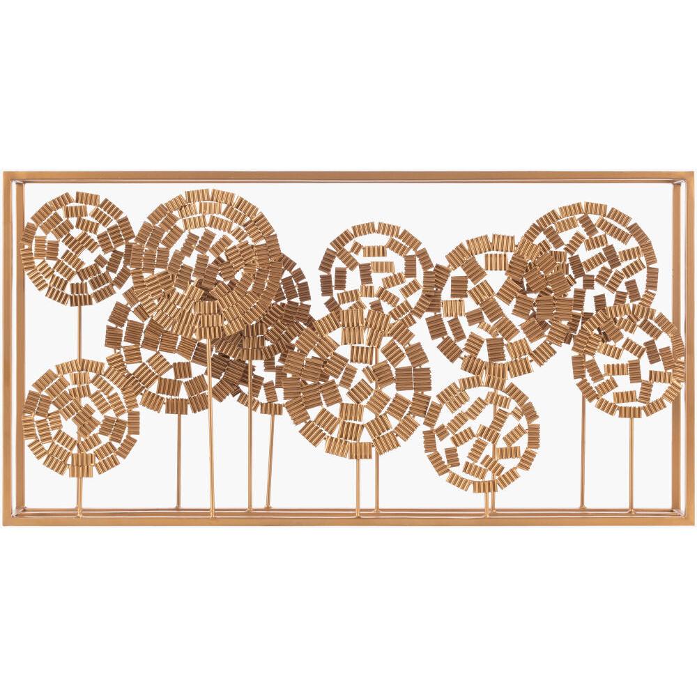 Surya Tamba Dimensional Wall Accent Clearance