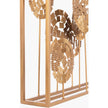 Surya Tamba Dimensional Wall Accent Clearance