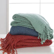 Livabliss by Surya Tibey Throw