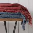Livabliss by Surya Tibey Throw