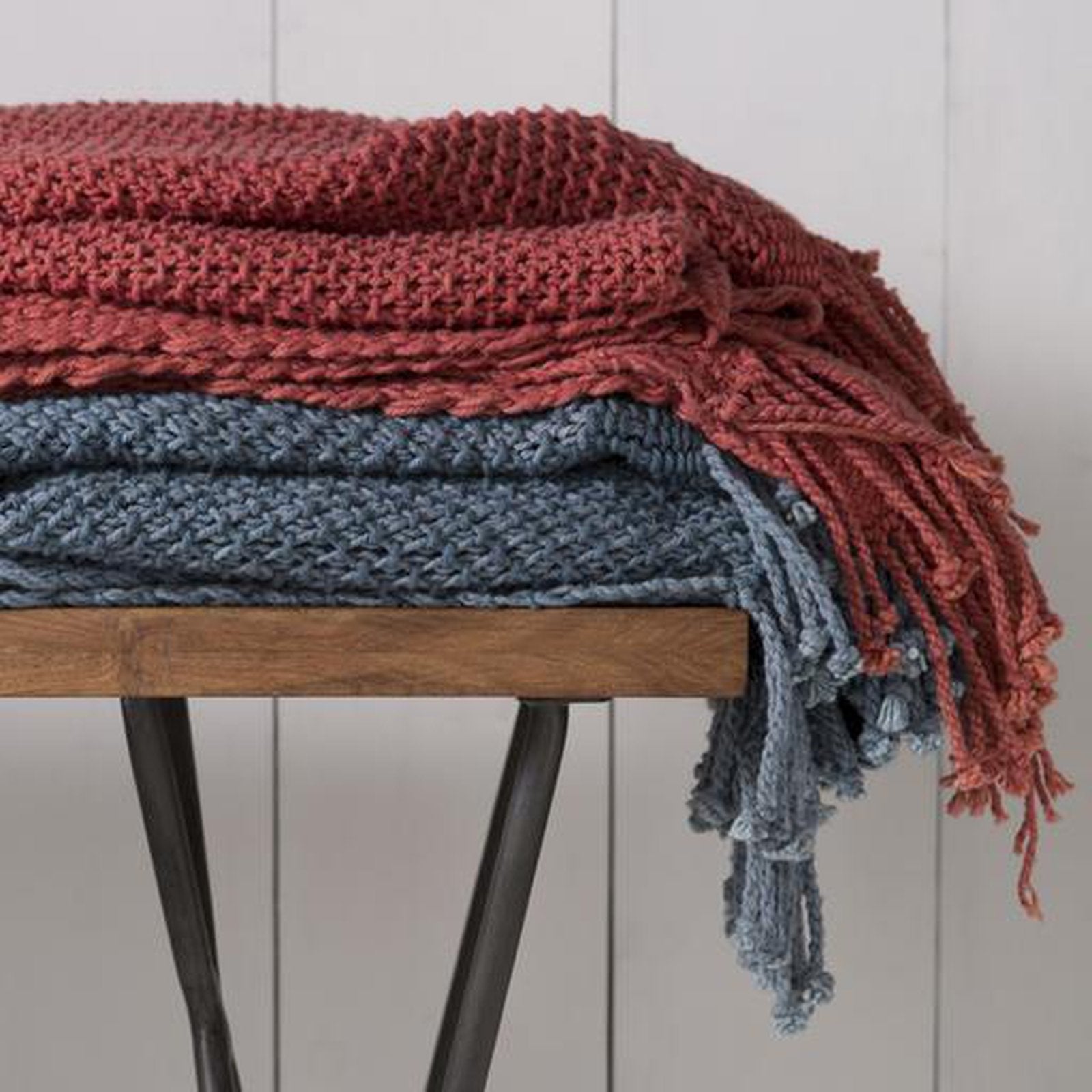 Livabliss by Surya Tibey Throw