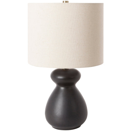 Livabliss by Surya Tubular Accent Table Lamp TBL-002