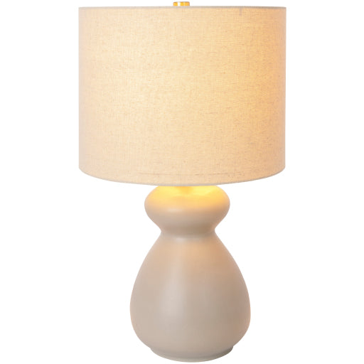 Livabliss by Surya Tubular Accent Table Lamp TBL-001 Clearance