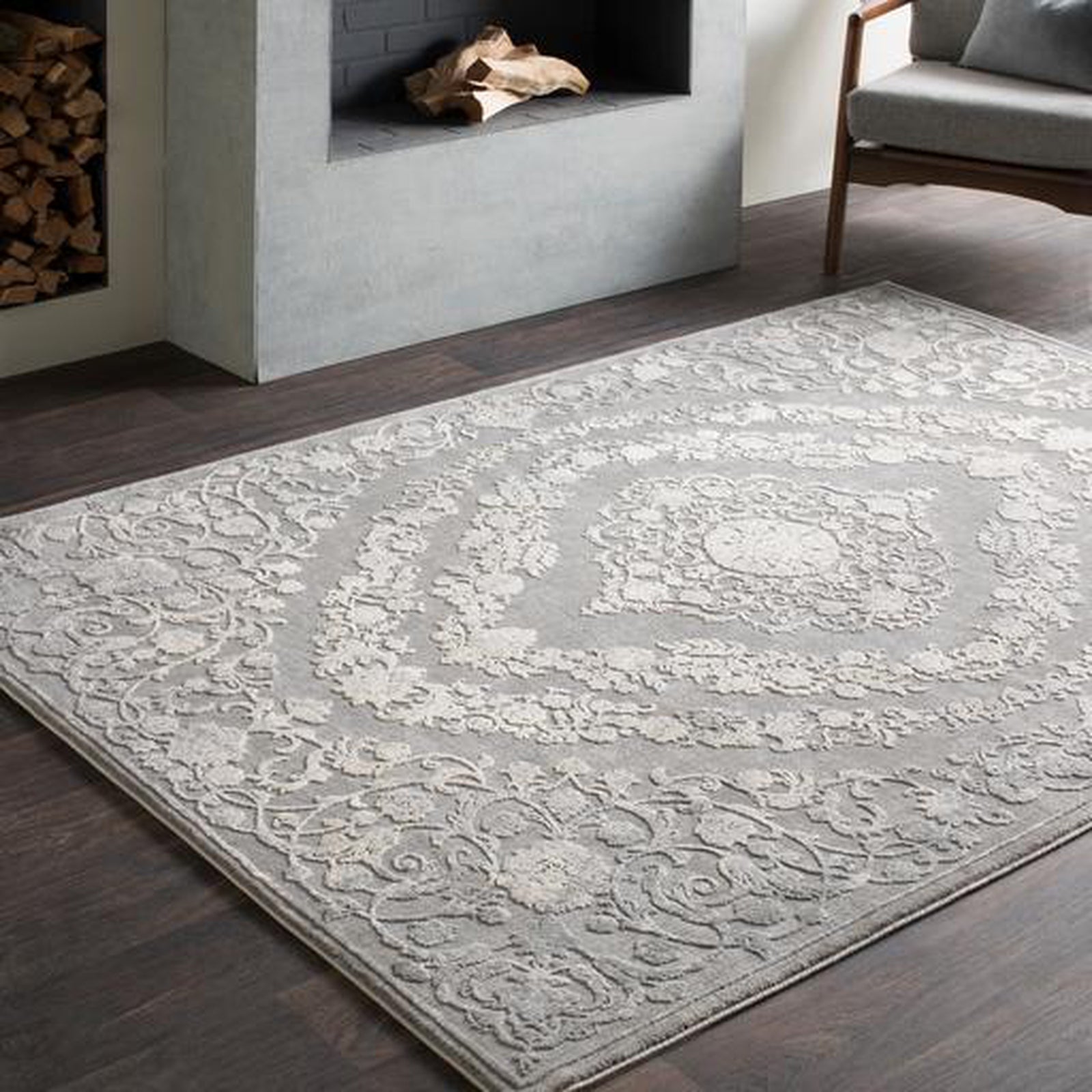 Livabliss by Surya Tibetan TBT-2301 Rug