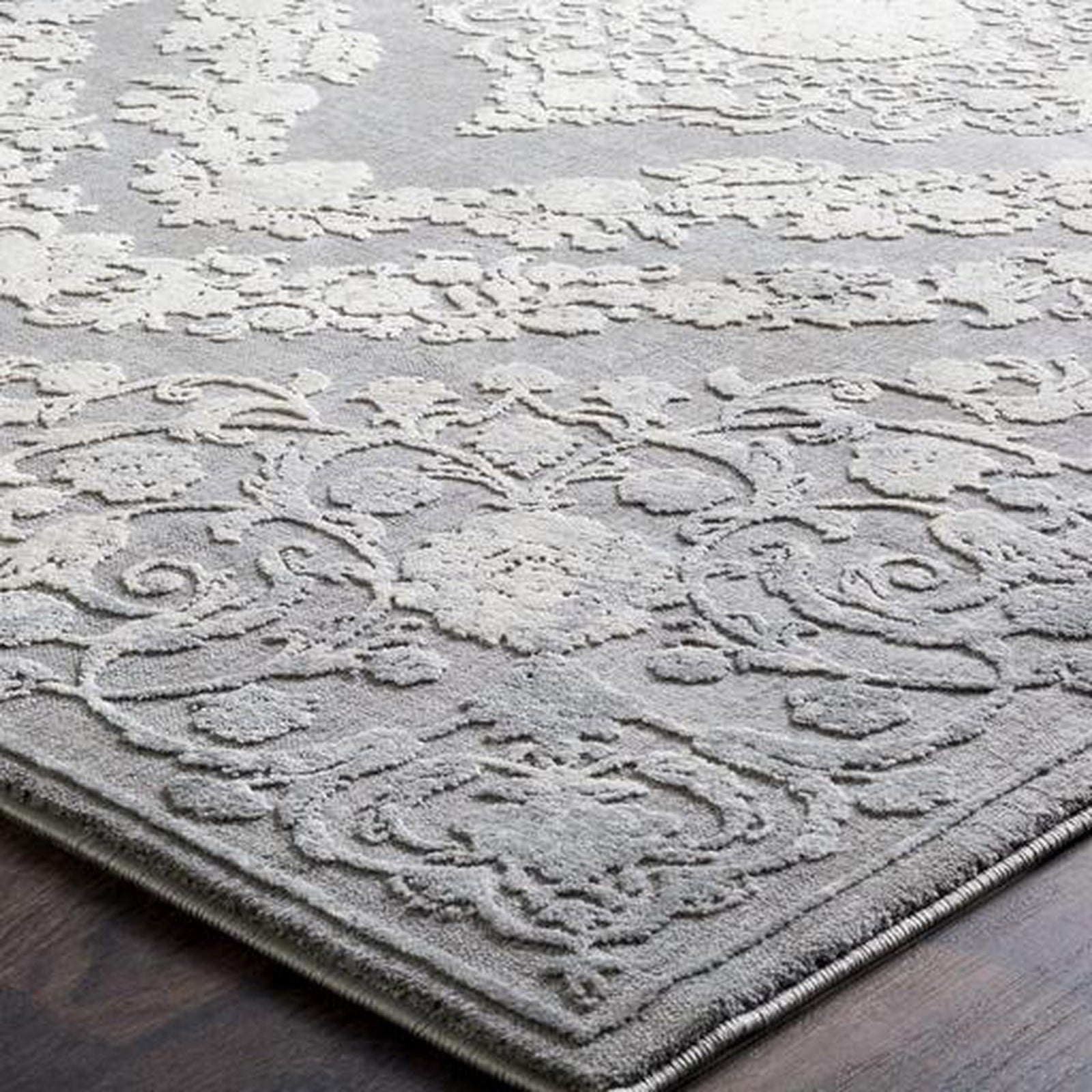 Livabliss by Surya Tibetan TBT-2301 Rug
