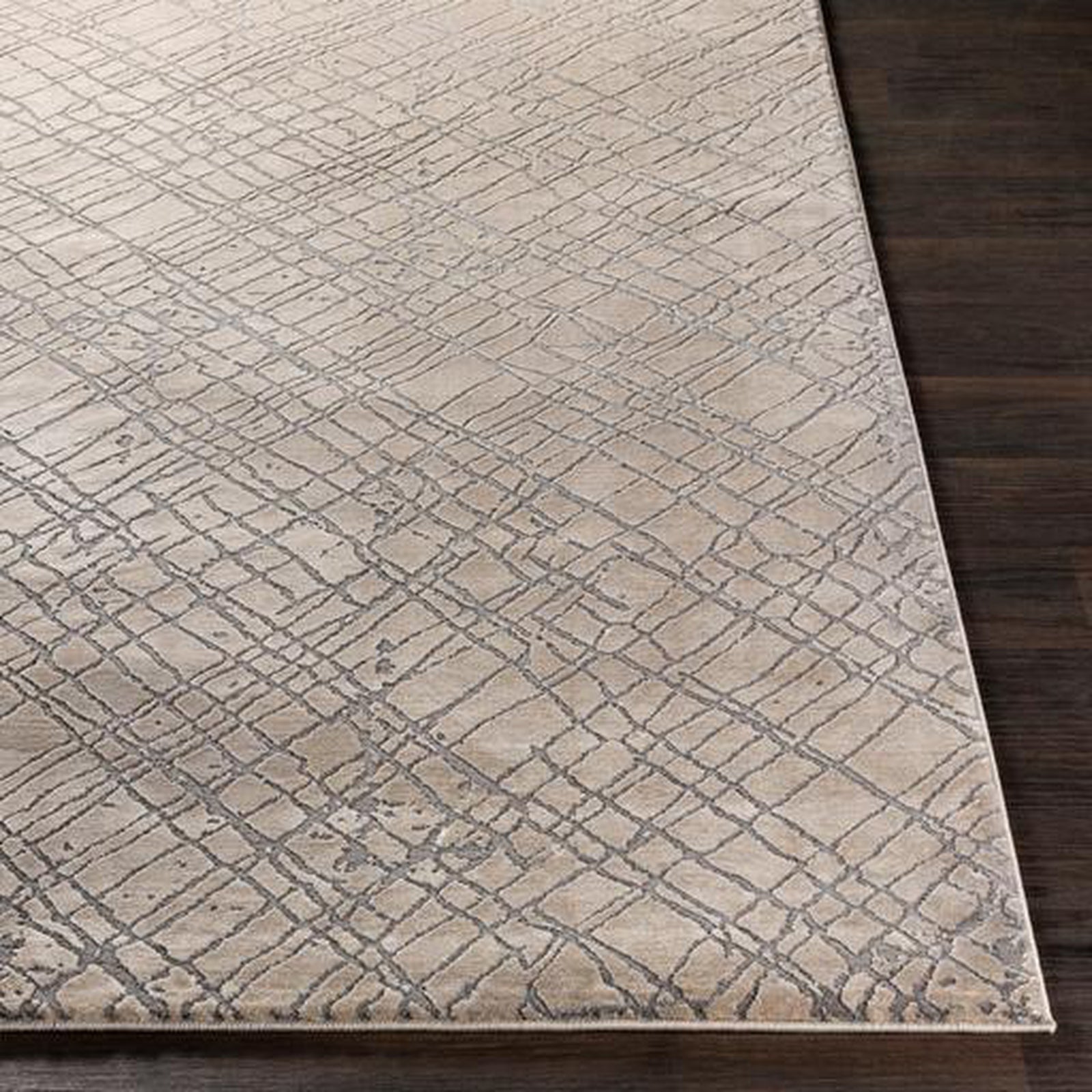 Livabliss by Surya Tibetan Machine Woven Rug