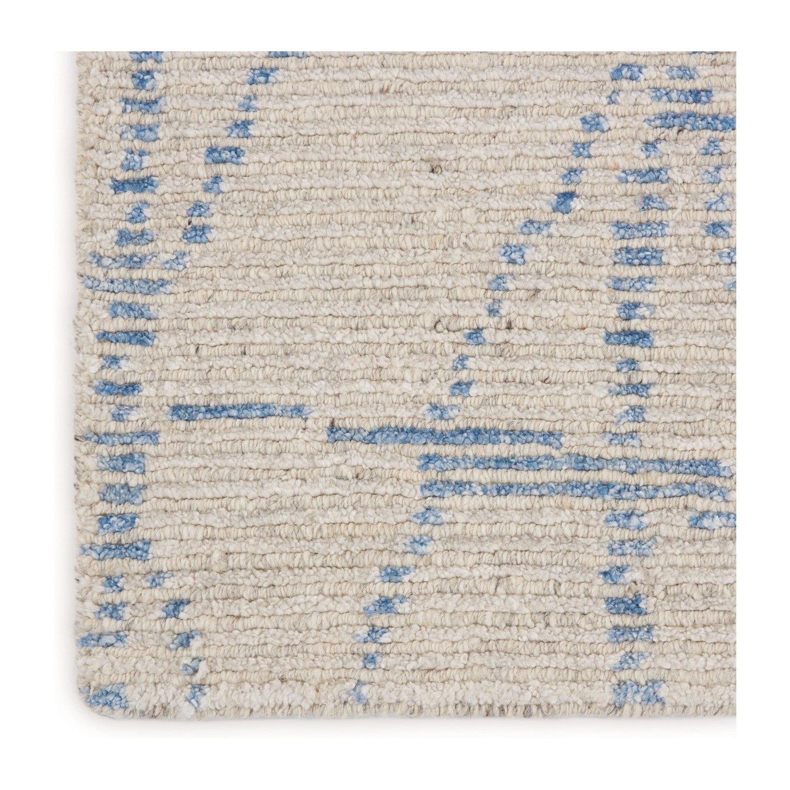 Nourison Ellora ELL02 Scandinavian Indoor Rug