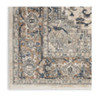 Nourison Quarry QUA05 Farmhouse Indoor Rug