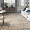 Nourison Sahar SHR03 Persian Indoor Rug