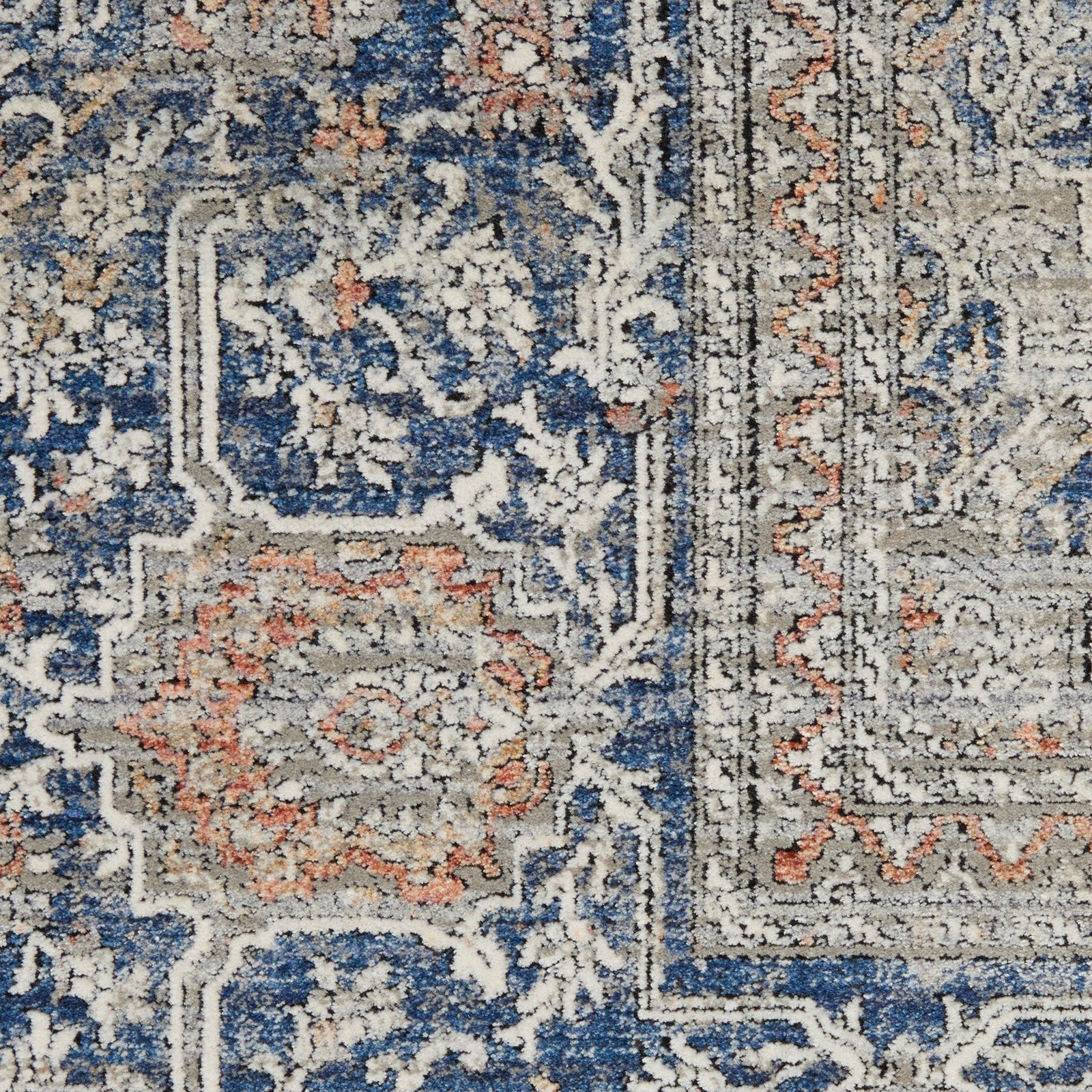 Nourison Starry Nights STN07 Vintage Indoor Rug
