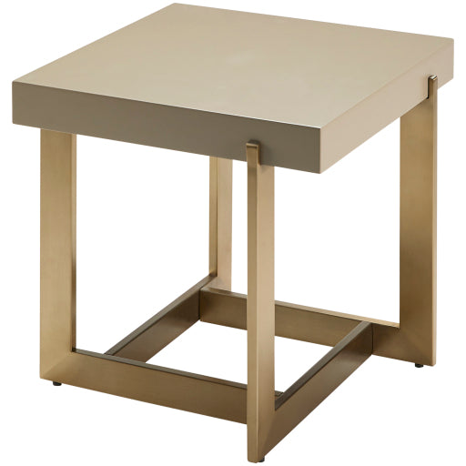 Surya Temy End Table Clearance